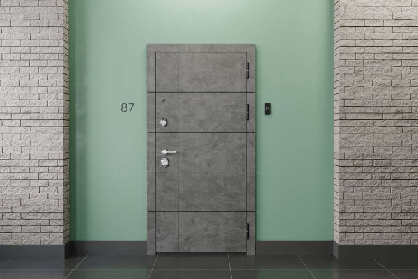 BERSERKER Acoustic Z 410